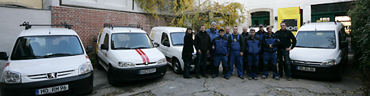 Team Abicht